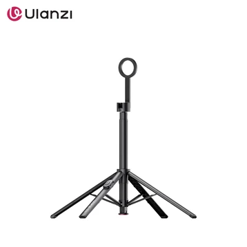 Tripod từ tính kiêm gậy selfie Ulanzi SK-21
