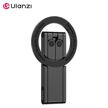 Tripod từ tính gấp gọn Ulanzi MA60