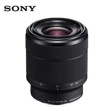 Ống kính Sony FE 28-70mm F3.5-5.6 OSS / SEL2870 - Đã Kích Hoạt