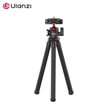Tripod Dạng Bạch Tuộc Ulanzi MT33