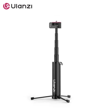 Tripod Kiêm Gậy Selfie Ulanzi MT98