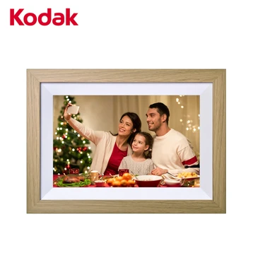 Khung ảnh kỹ thuật số Wifi Kodak RCF-1012W 10.1 inch