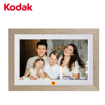Khung ảnh kỹ thuật số Wifi Kodak RCF-1018 10 inch