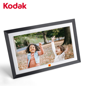 Khung ảnh kỹ thuật số Wifi Kodak RCF-1561P 15.6 inch