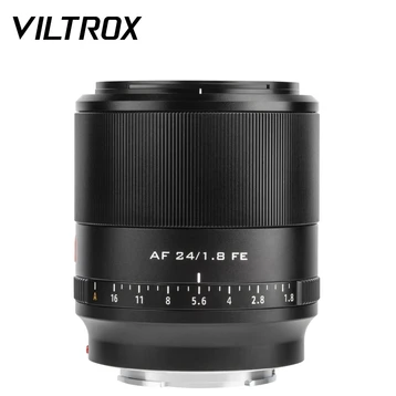 Lens Viltrox AF 24mm F1.8 ngàm Sony FE