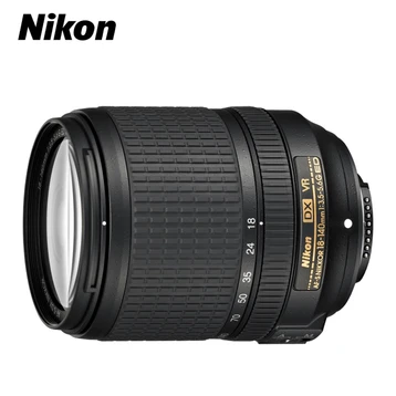 Ống kính Nikon AF-S 18-140mm F3.5-5.6G ED VR - Cũ Trầy Xước