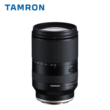 Ống Kính Tamron 28-200mm F2.8-5.6 Di III RXD For Sony E - Cũ Đẹp