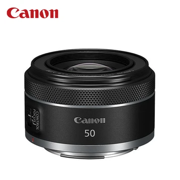 Ống kính Canon RF 50mm f/1.8 STM VN Full Box - Đã kích hoạt