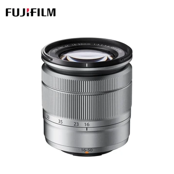 Ống kính Fujifilm XC 16-50mm f/3.5-5.6 OIS II - Cũ đẹp