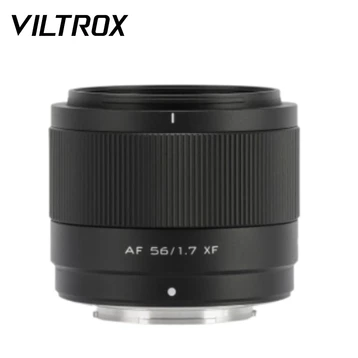 Ống kính Viltrox AF 56mm F1.7 for Fujifilm X - Cũ Đẹp