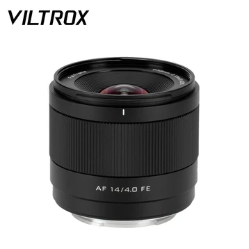 Lens Viltrox AF 14mm F4.0 ngàm Sony FE