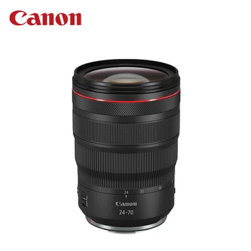Lens máy ảnh Canon RF 24-70mm f/2.8L IS USM