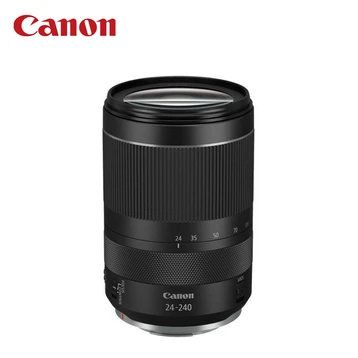 Ống kính Canon RF 24-240mm f/4-6.3 IS USM - Cũ đẹp