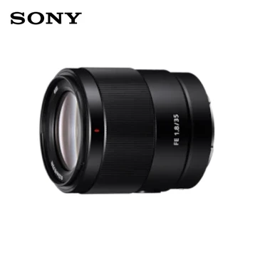 Ống kính máy ảnh (LENS) Sony FE 35mm F1.8