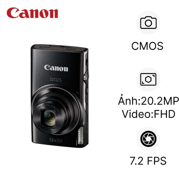 Máy ảnh Canon Compact IXUS 285HS A