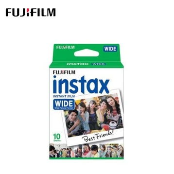 Phụ kiện phim Fujifilm Instax Wide (10/PK)