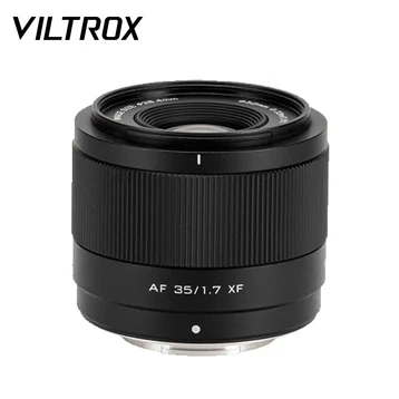 Lens Viltrox AF 35mm F1.7 ngàm Fujifilm X