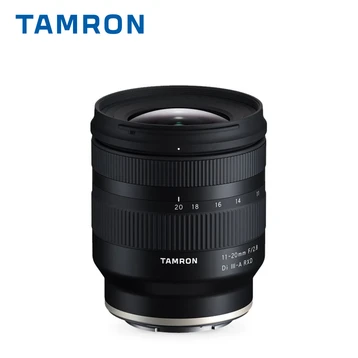 Lens Tamron 11-20mm F2.8 ngàm Sony E