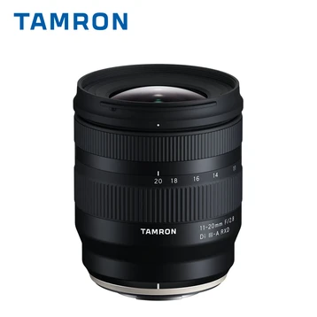 Lens Tamron 11-20mm F2.8 ngàm Canon RF