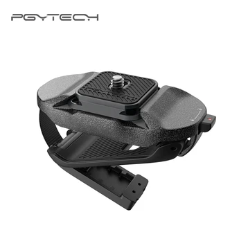 Kẹp gắn máy ảnh balo PGYTECH Beetle Camera Clip V2