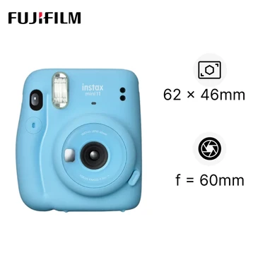Máy ảnh Fujifilm Instax Mini 11