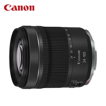 Lens máy ảnh Canon RF24-105mm f/4-7.1 IS STM