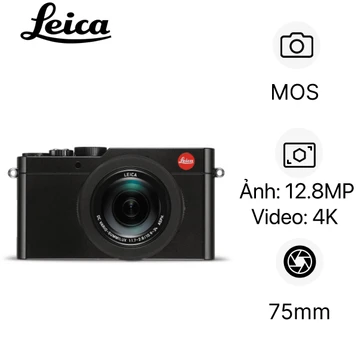 Máy ảnh Leica D-Lux Typ 109