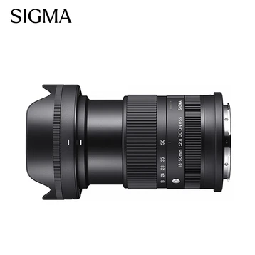 Lens máy ảnh Sigma 18-50mm F2.8 DC DN Contemporary ngàm Canon RF