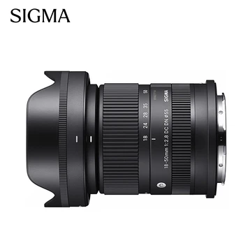 Ống kính Sigma 18-50mm F2.8 DC DN Contemporary ngàm Fujifilm X - Cũ đẹp