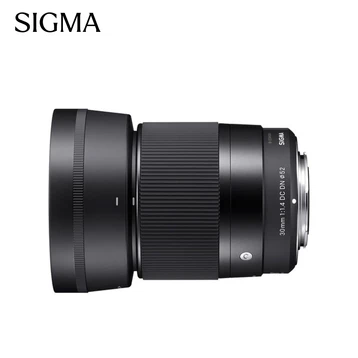 Lens máy ảnh Sigma 30mm F1.4 DC DN Contemporary ngàm Canon RF