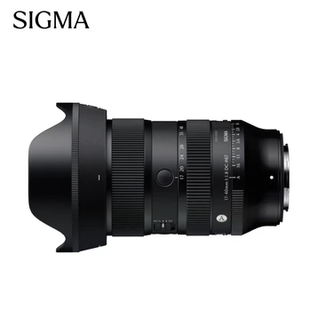 Lens máy ảnh Sigma 17-40mm F1.8 DC Art ngàm Fujifilm X