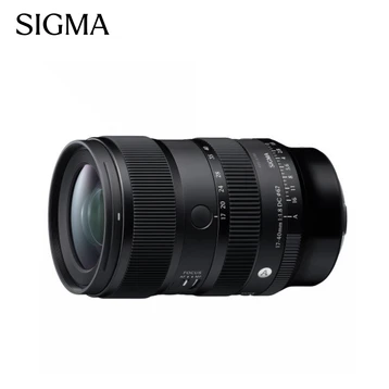 Lens máy ảnh Sigma 17-40mm F1.8 DC Art ngàm Sony E