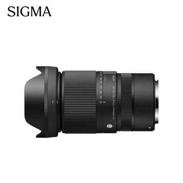 Lens máy ảnh Sigma 16-300mm F3.5-6.7 DC OS Contemporary ngàm Canon RF
