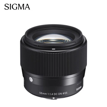 Lens máy ảnh Sigma 56mm F1.4 DC DN Contemporary ngàm Sony E