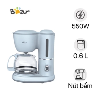 Máy pha cà phê Bear SB-CF06A