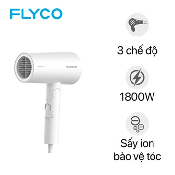 Máy sấy tóc Flyco FH6276VN