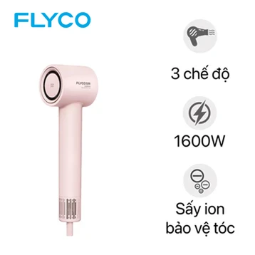 Máy sấy tóc Flyco FH6370VN