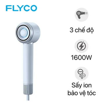 Máy sấy tóc Flyco FH6371VN