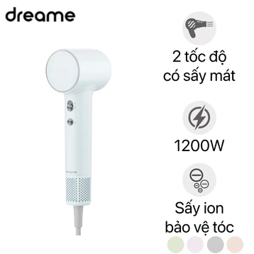 Máy sấy tóc Dreame Mini AHG11A