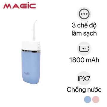 Máy tăm nước Magic Pro-83