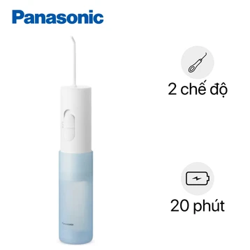 Máy tăm nước Panasonic EW-DJ11-A451