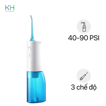 Máy tăm nước Procare A3