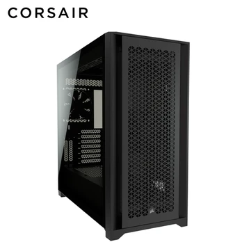 Case máy tính Corsair 5000D Airflow Tg