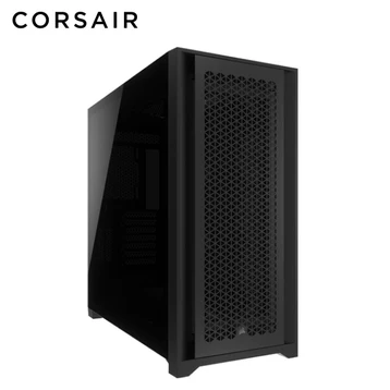 Case máy tính Corsair 5000D Airflow Core