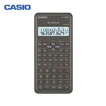 Máy tính Casio FX570MS 