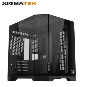 Case máy tính Xigmatek CUBI M NANO M-ATX