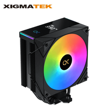 Tản nhiệt khí Xigmatek AK4 Digital