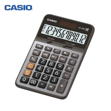 Máy tính Casio AX120B