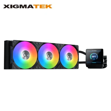 Tản nhiệt nước AIO Xigmatek Connect 360