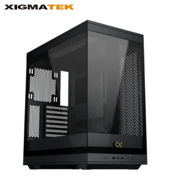Case máy tính Xigmatek META E-ATX (NO FAN)